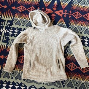 Wintergreen Hygge Pullover